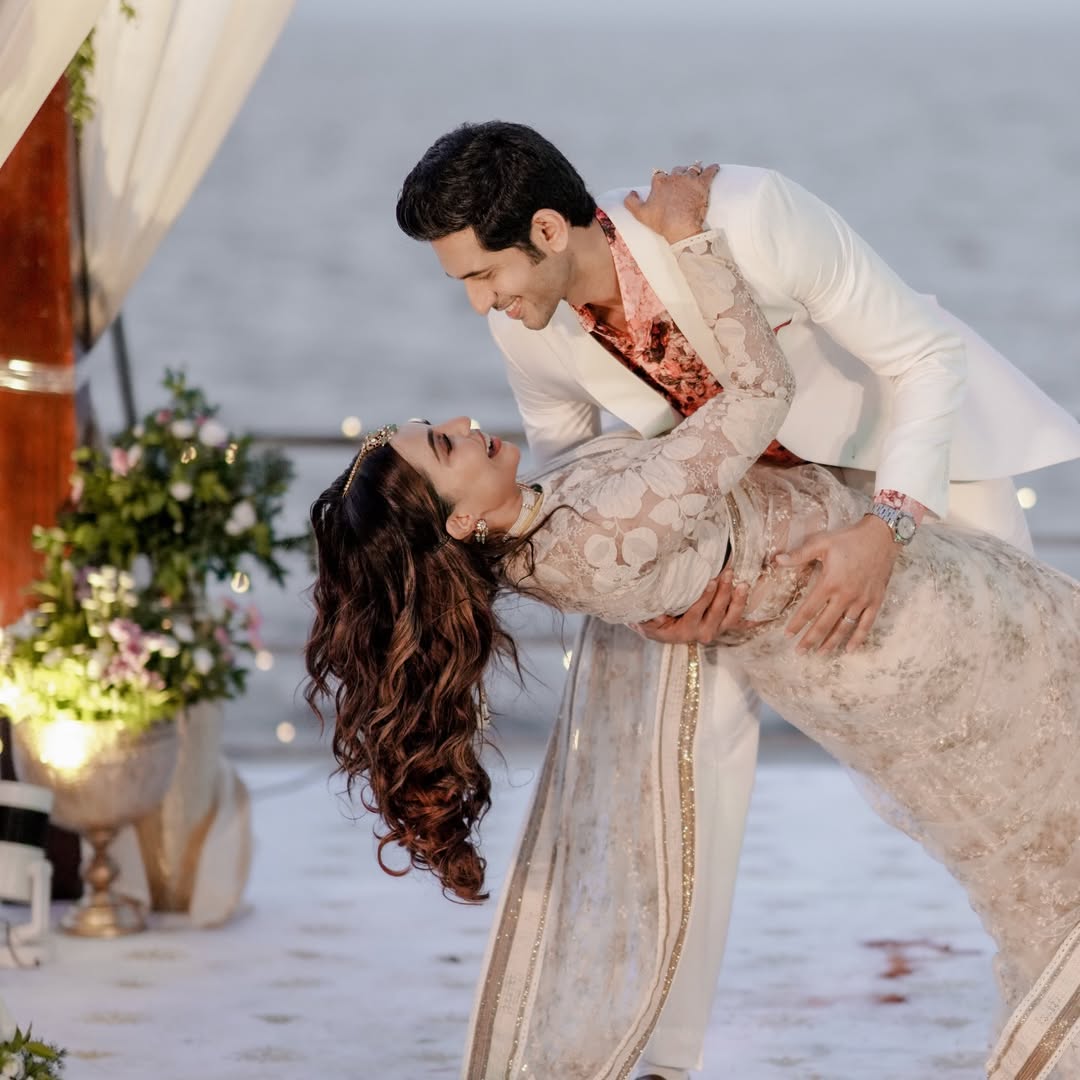 The Instagram Note That Melted Hearts