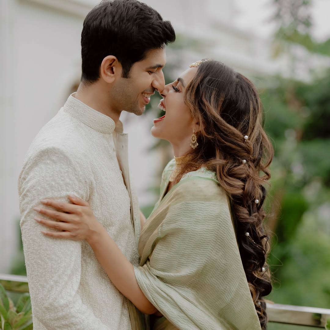 A Year of Fun, Chaos and Real Partnership