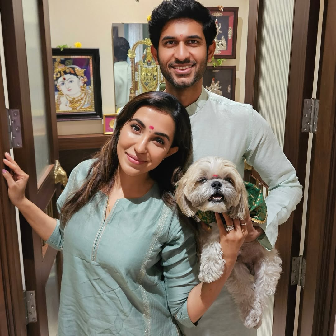 Celebrating Marriage Beyond Glamour