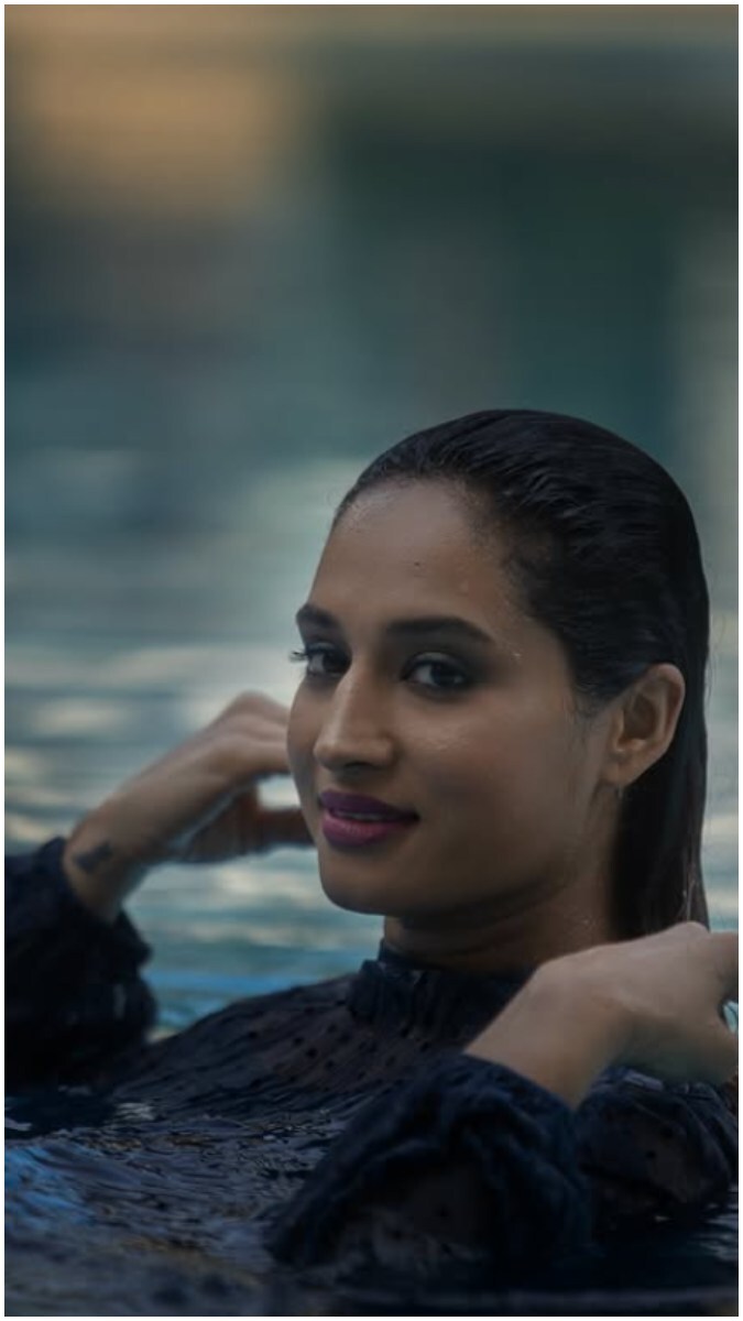 pooja ramachandran photos