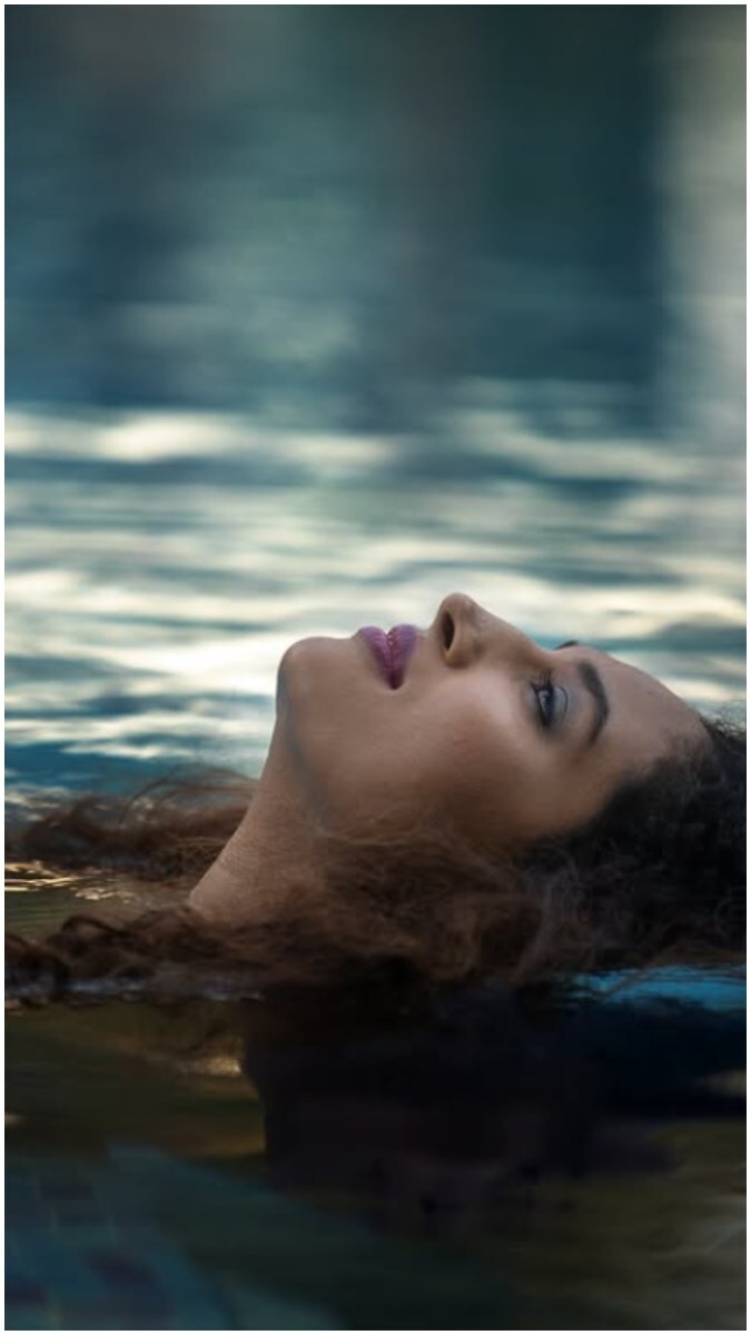 pooja ramachandran photos