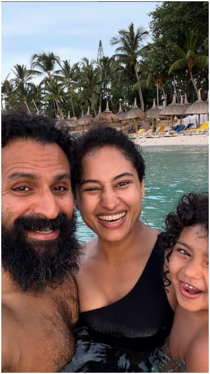 pooja ramachandran photos