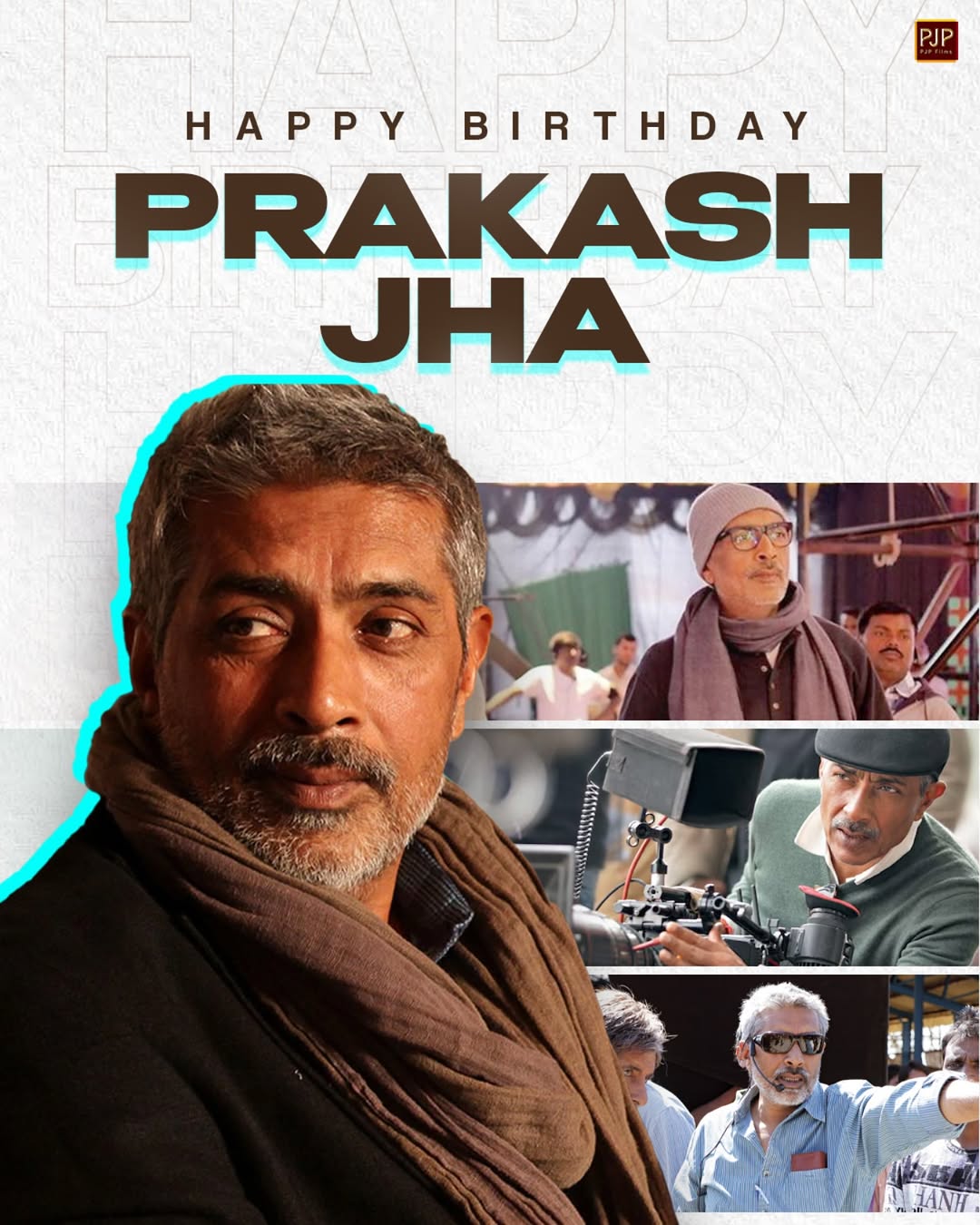 Beyond Direction: Producer and Actor