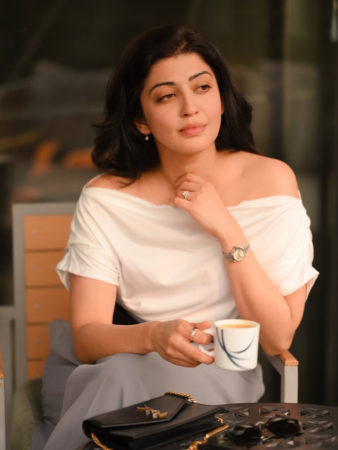 Pranitha Subhash Photos