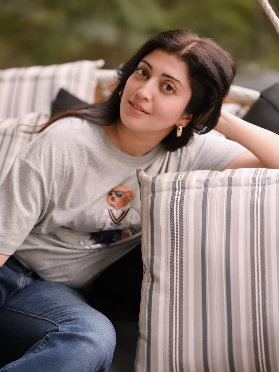 Pranitha Subhash Photos
