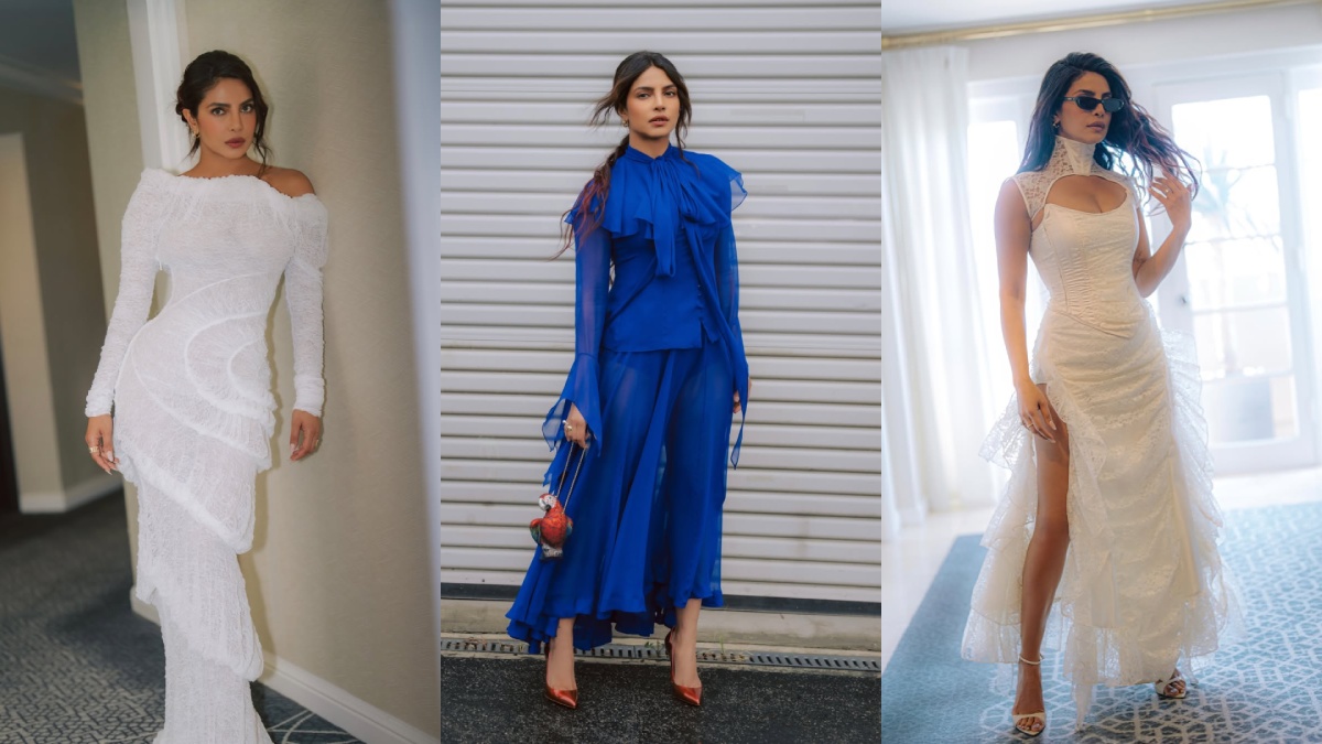 The Final Word: A Fashion Power Move