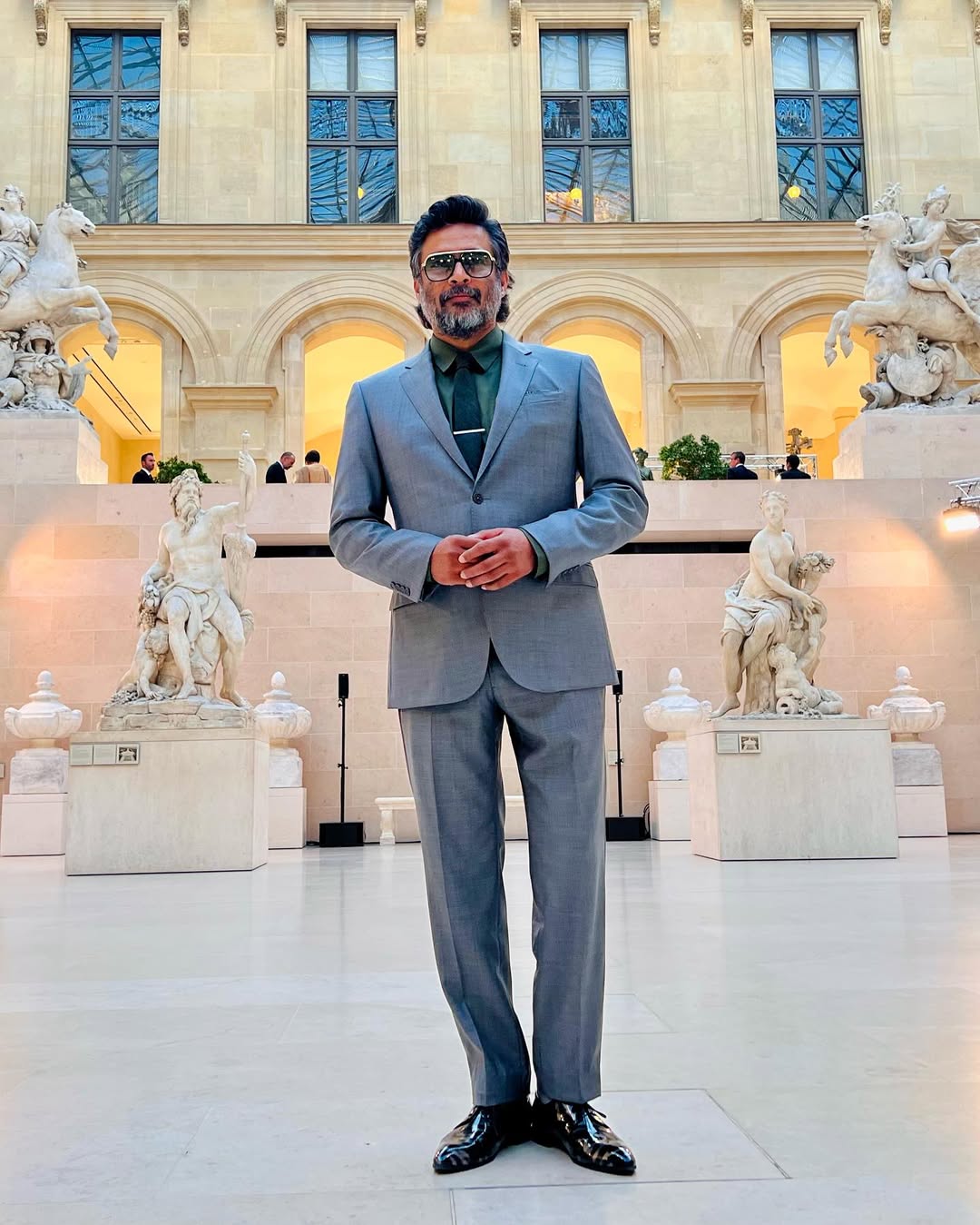 A Shift in Action Storytelling