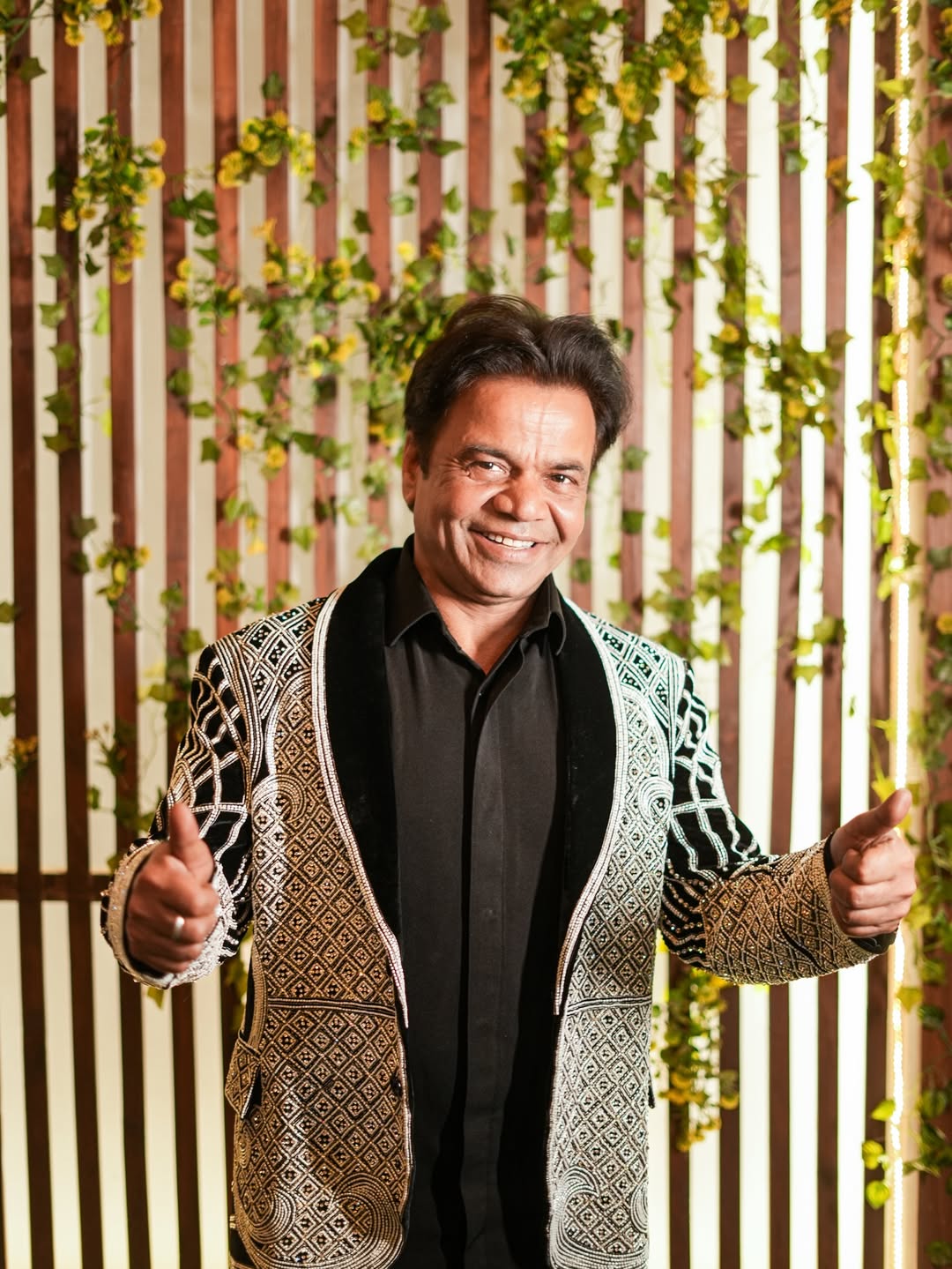 An Emotional Gesture That Touched Many