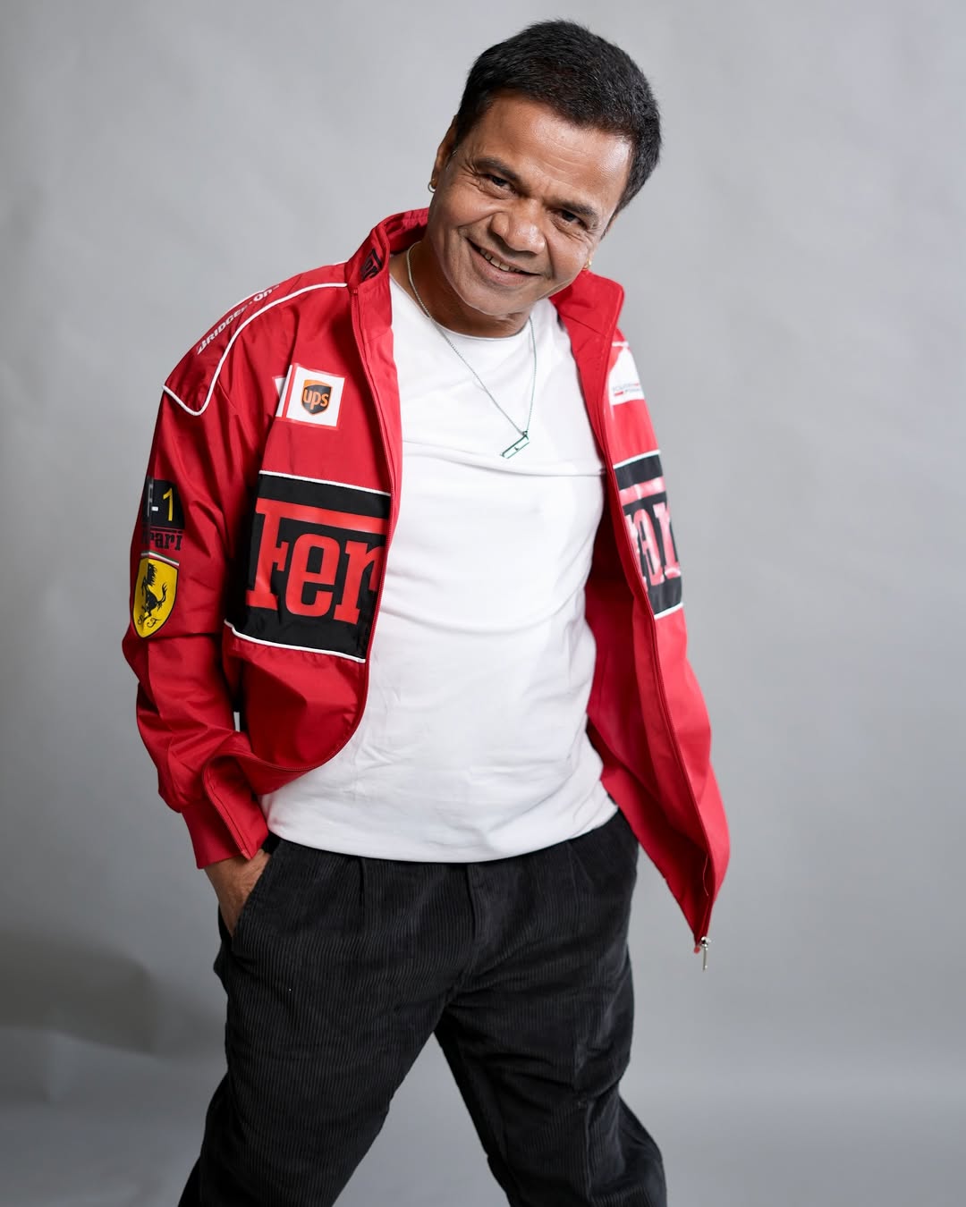 Rajpal Yadav Breaks His Silence