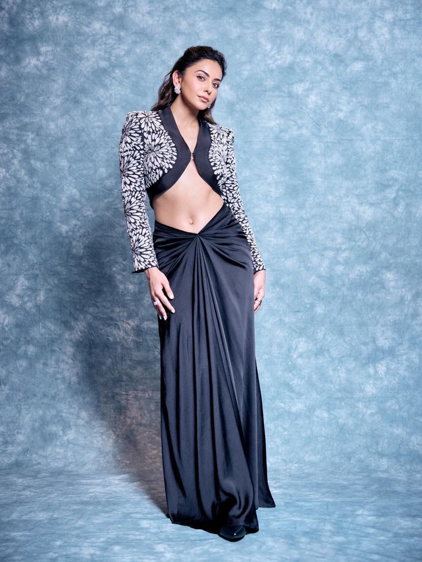 Hair Styled for Effortless Glamour