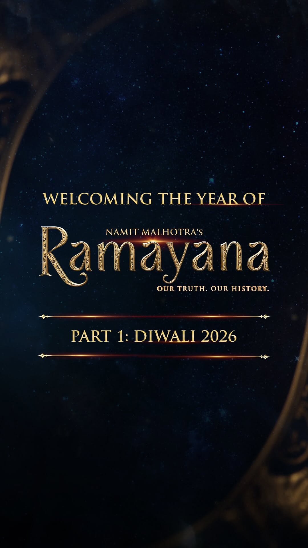 Diwali 2026 Release Strategy