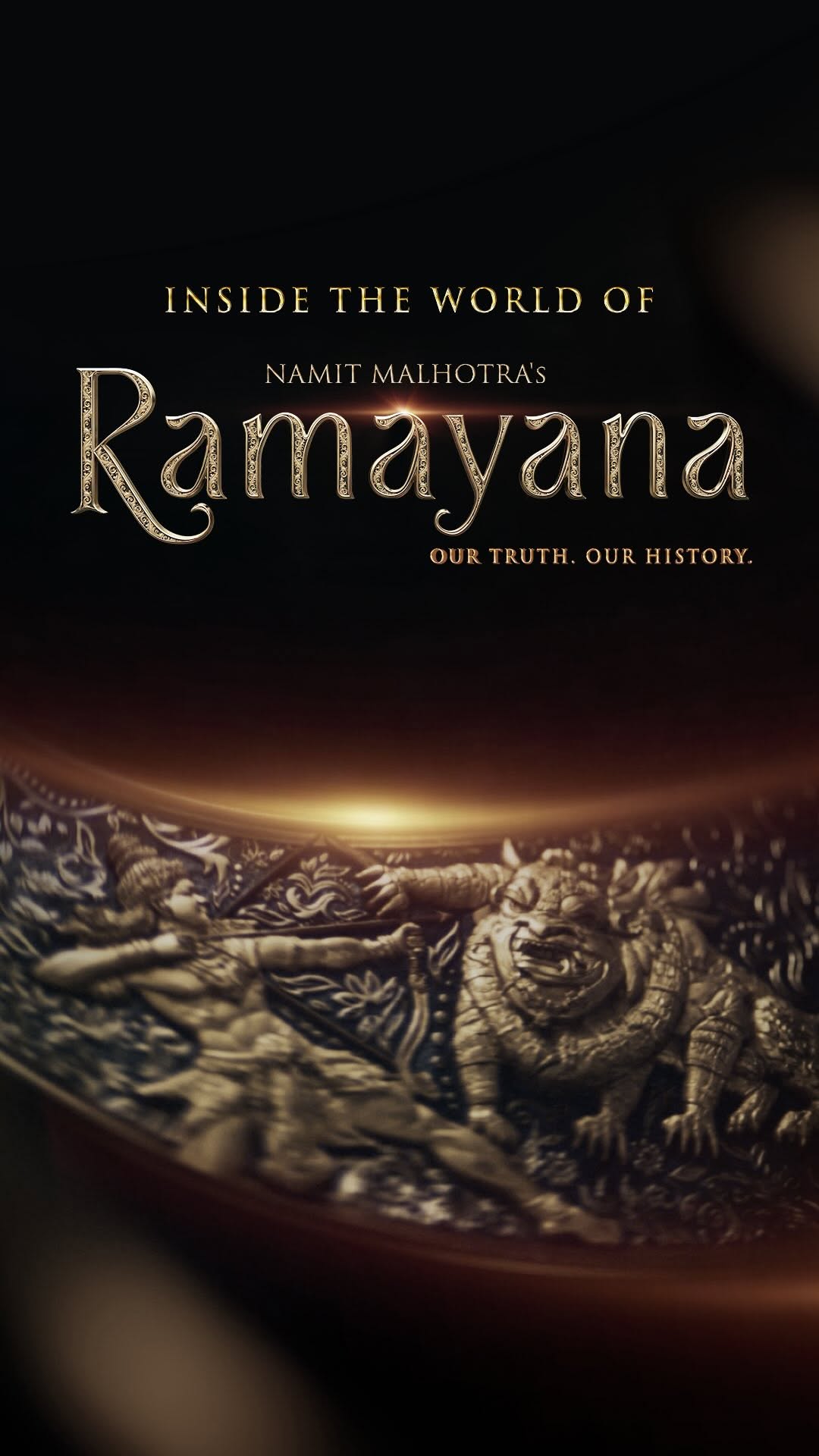 Why Ramayana Could Rewrite Box Office History