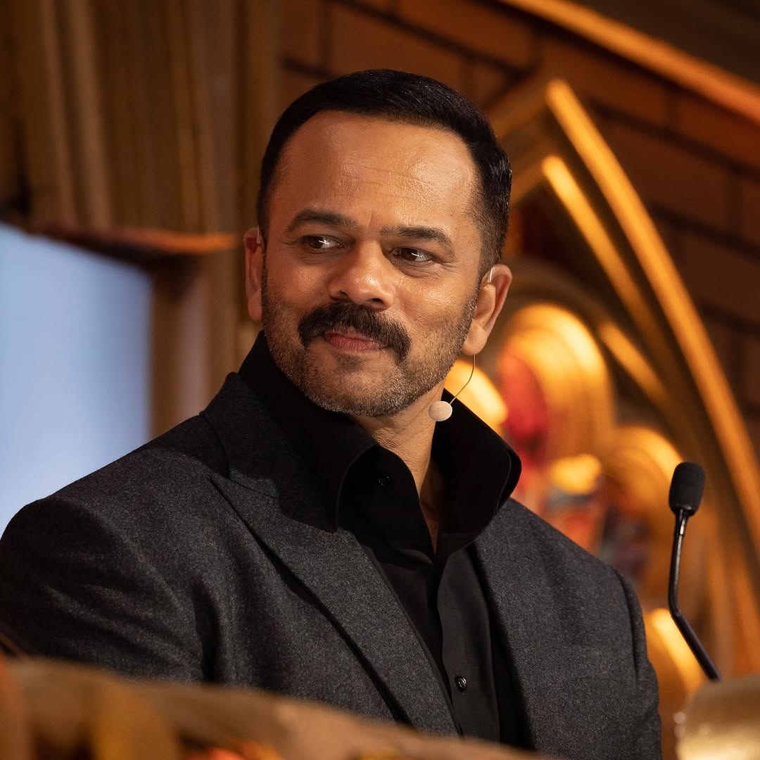 Connection to Rohit Shetty Firing Case