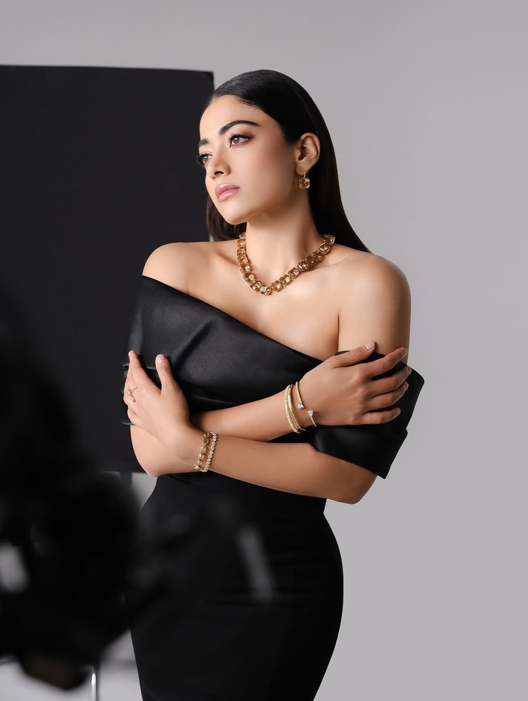 Rashmika Mandanna stunning pics
