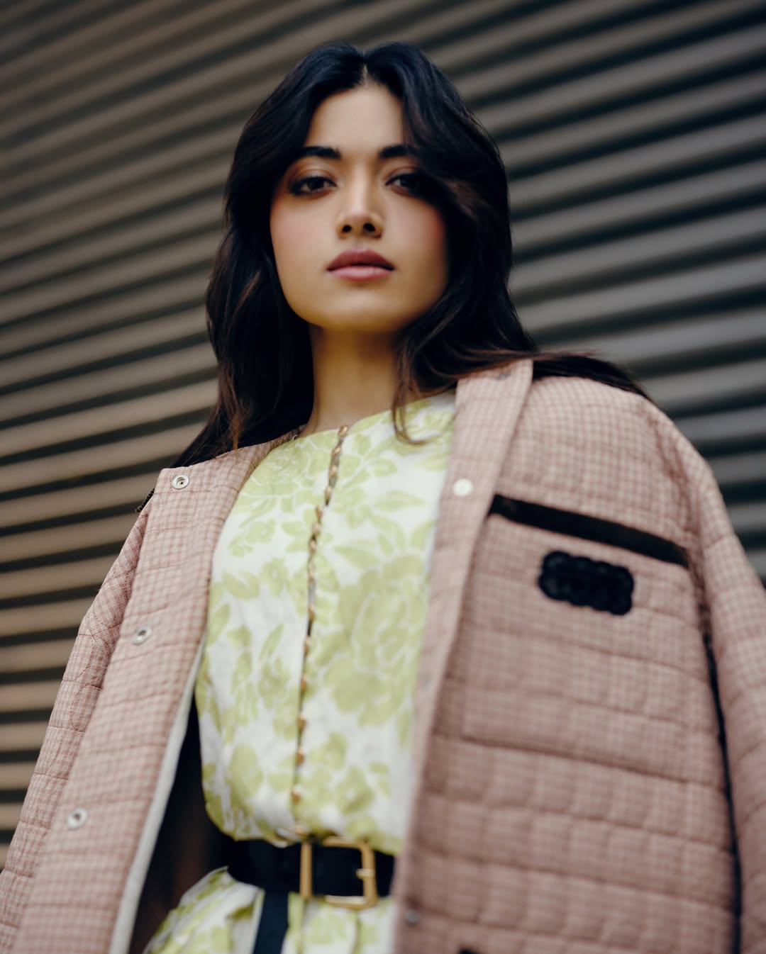 Rashmika Mandanna stunning pics