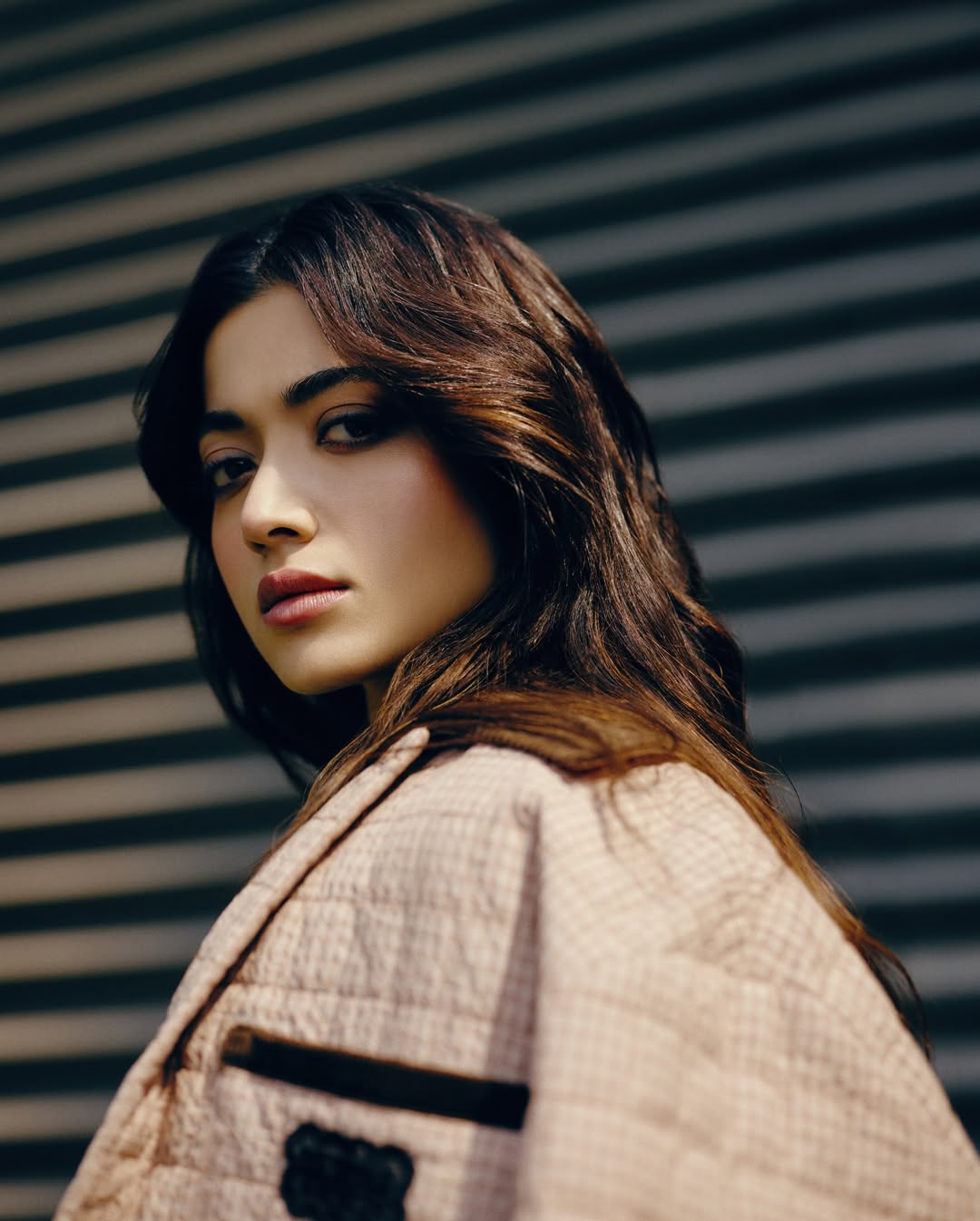 Rashmika Mandanna stunning pics