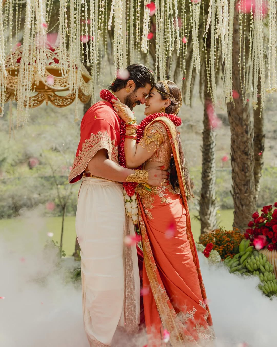 Why This Wedding Matters to South Cinema