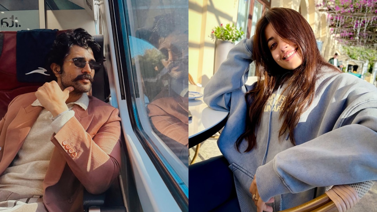 A Journey from Co-Stars to Life Partners