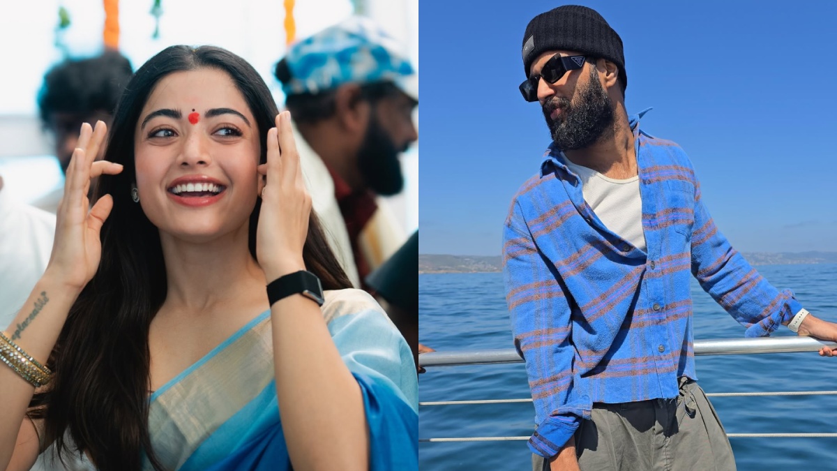 Why This Wedding Is Already Trending