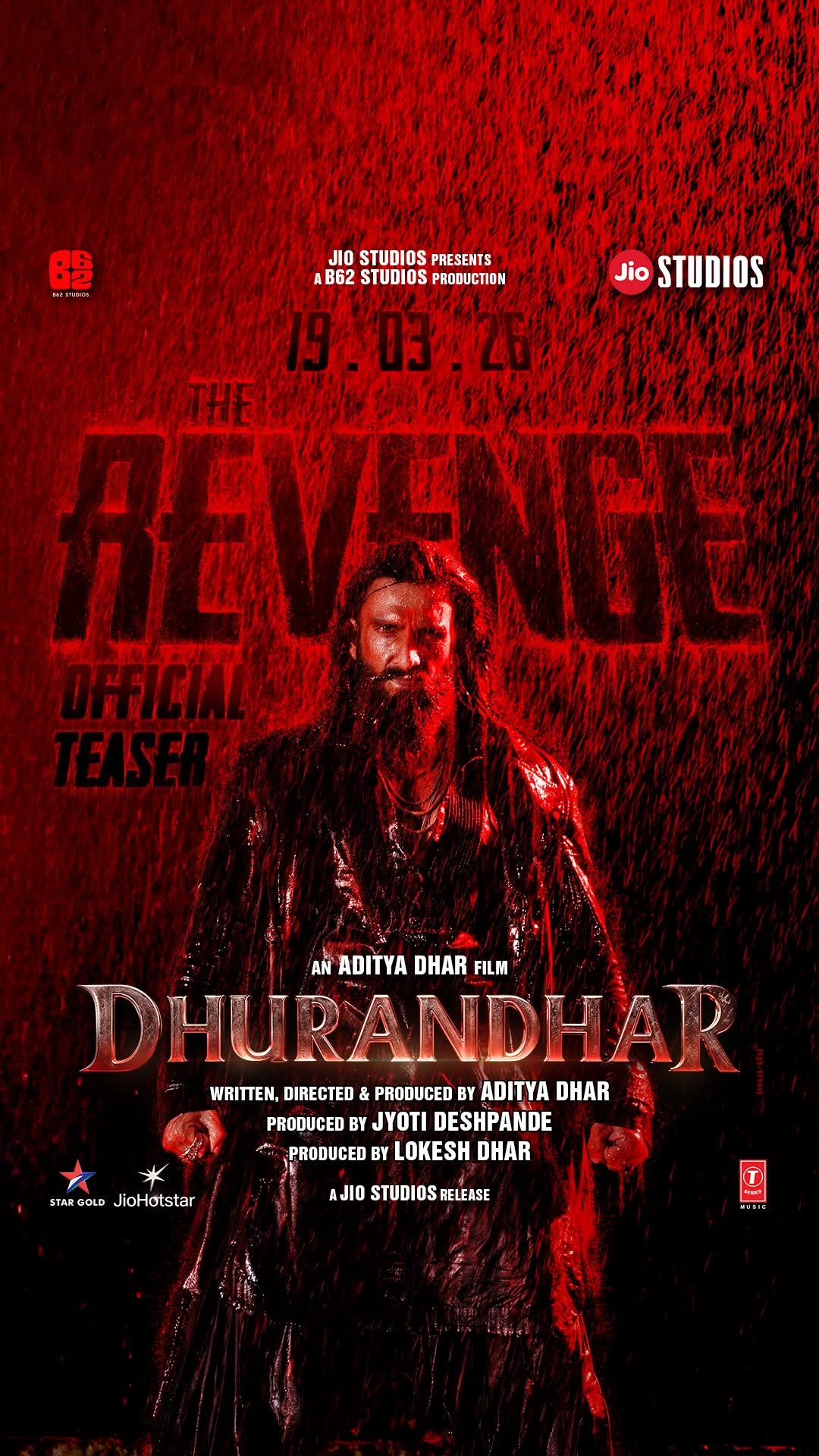 Sequel Clash Already Building Hype