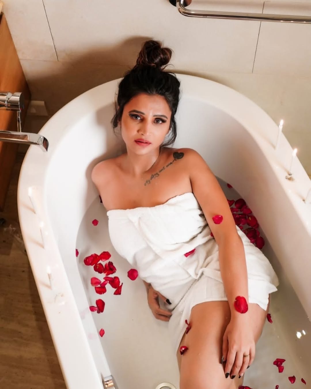 From Television Breakout To Digital Star