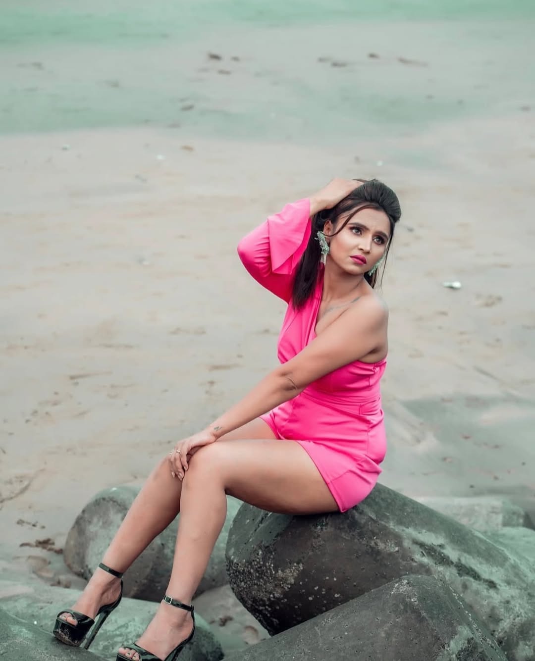 A Career Moment That Could Redefine Her Image