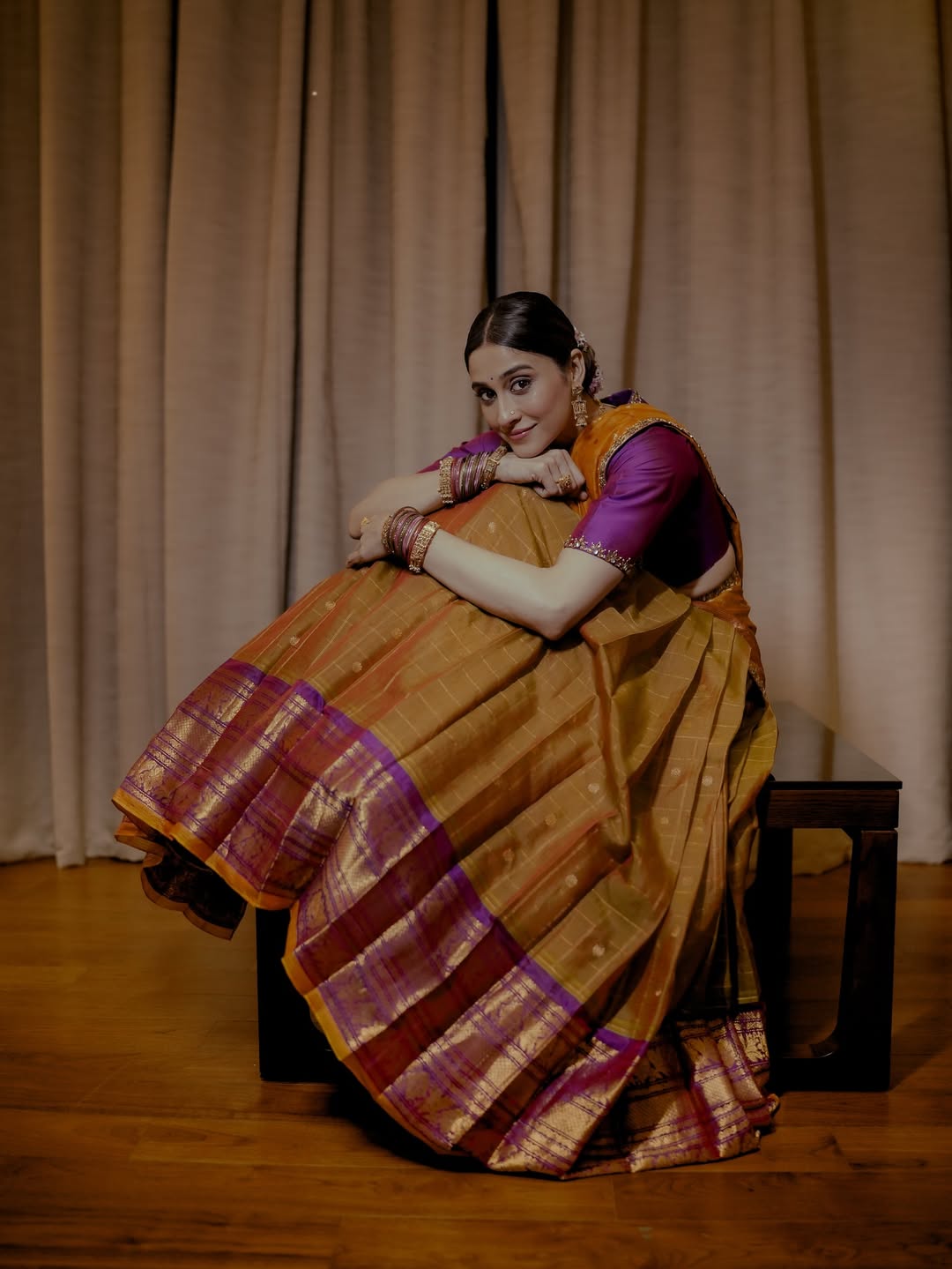 The Bollywood Entry That Came With Labels