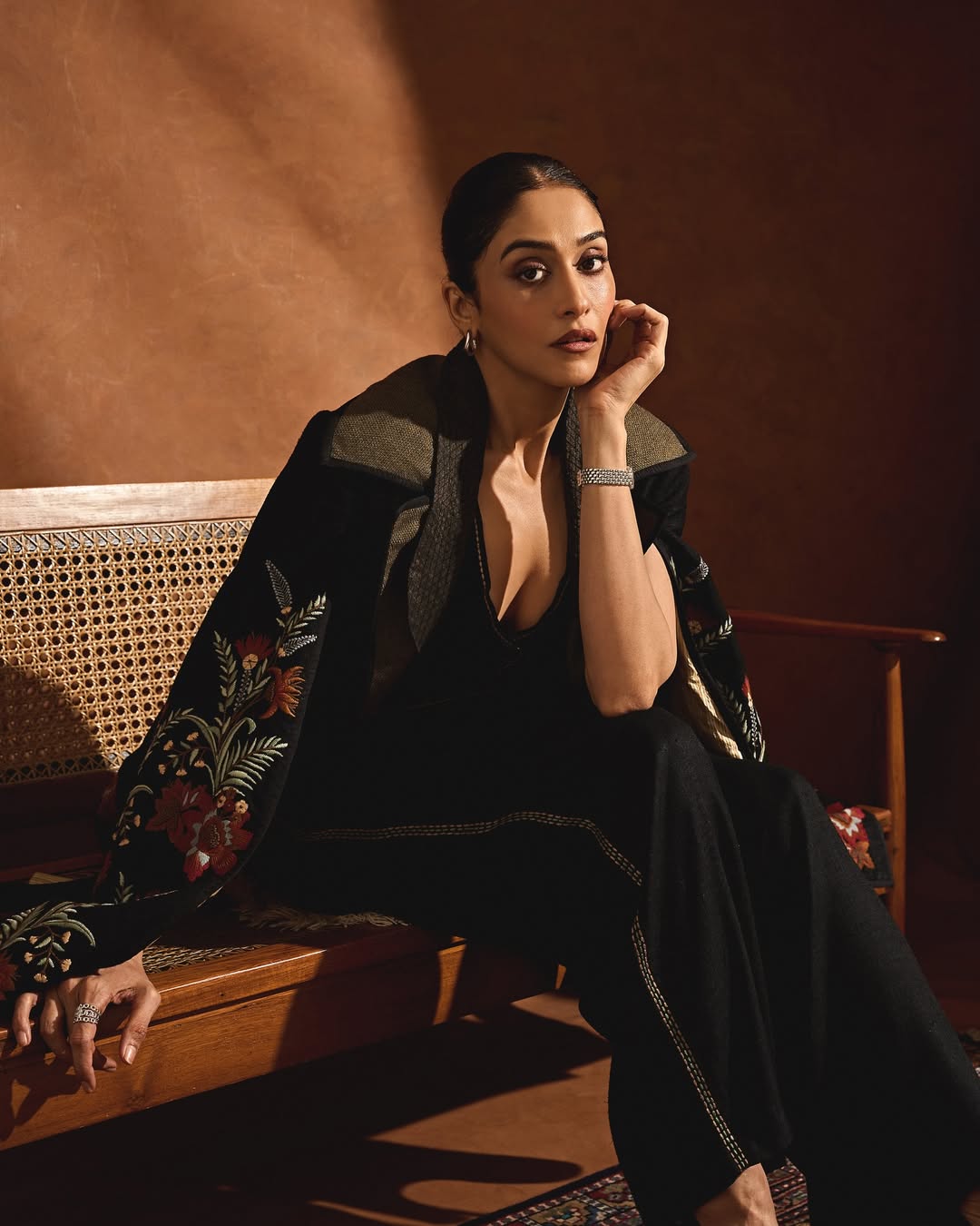 Facing Derogatory Behaviour Behind The Scenes