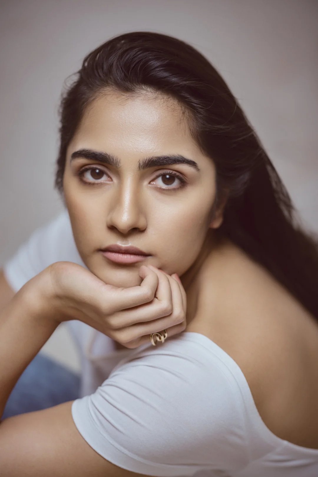 Rukmini Vasanth Award winning photos