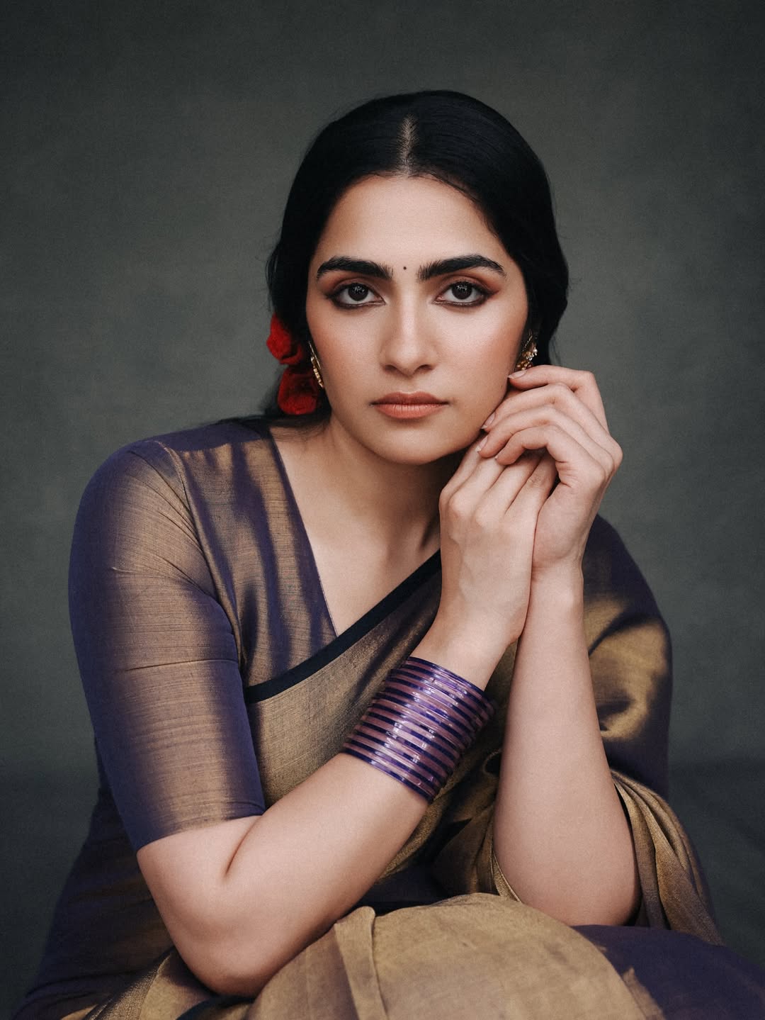 Rukmini Vasanth Award winning photos