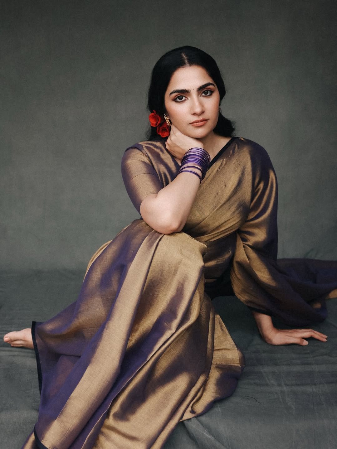 Rukmini Vasanth Award winning photos