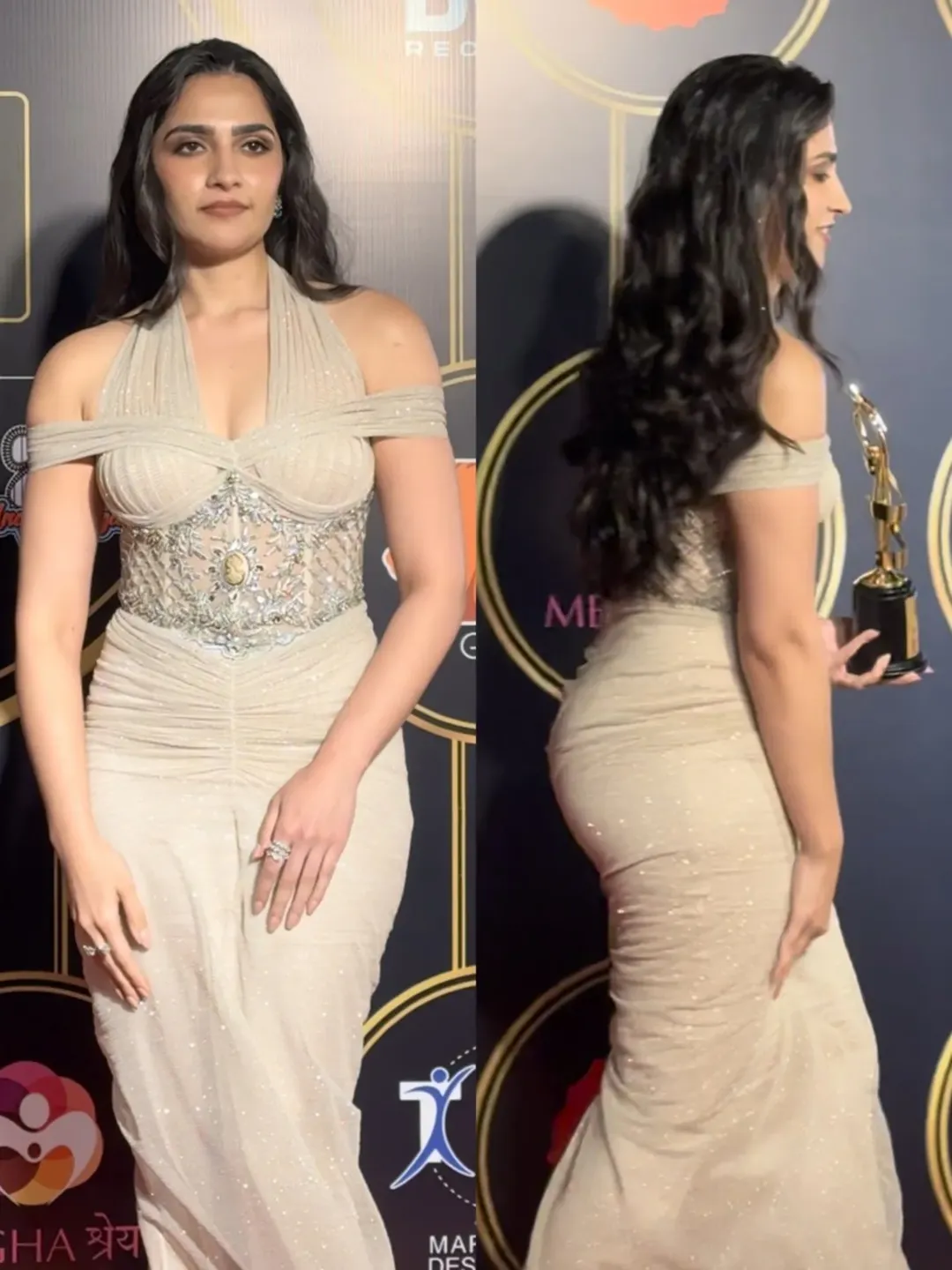 Rukmini Vasanth Award winning photos