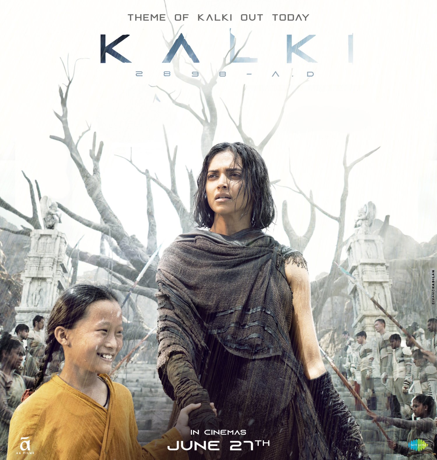 The Importance of the SUM-80 Character