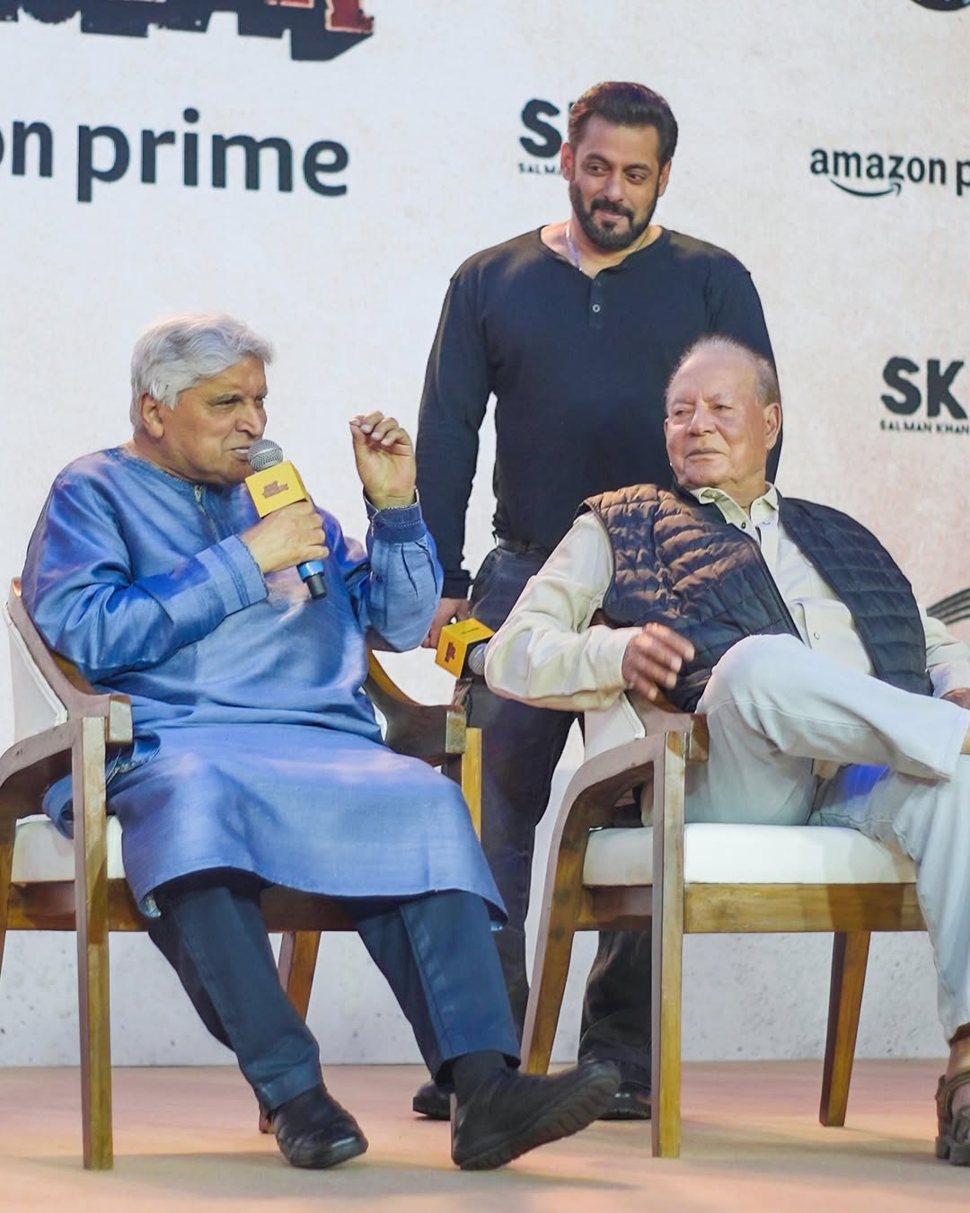 A Pillar of Hindi Cinema