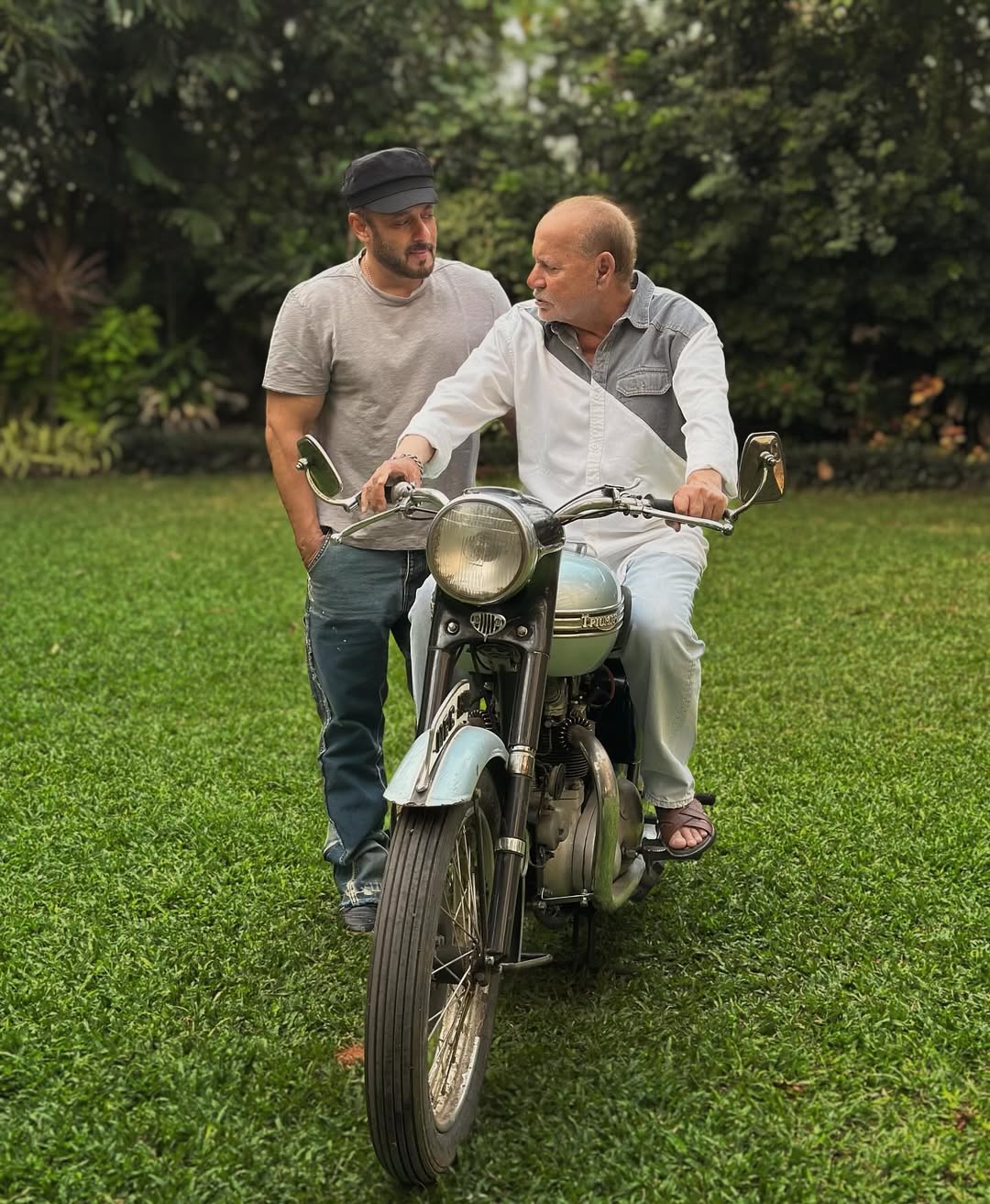 Legacy That Transcends Generations