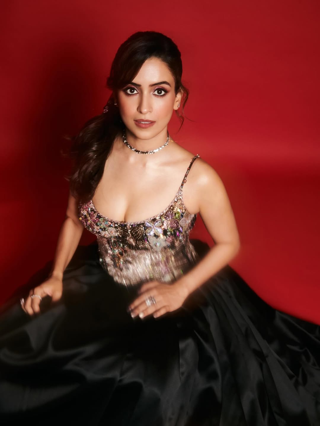 Choosing Content Over Glamour