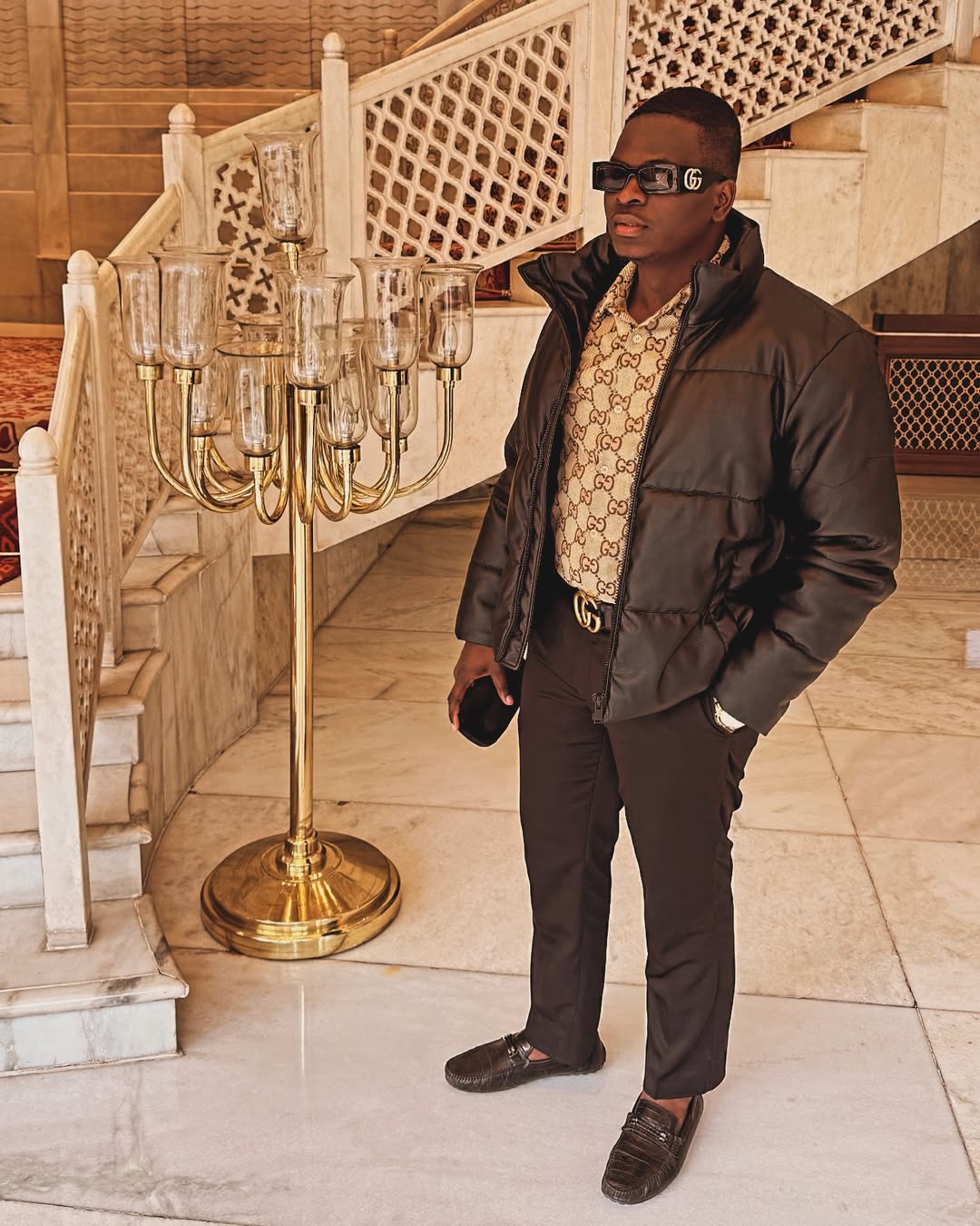 The Comment That Sparked Outrage