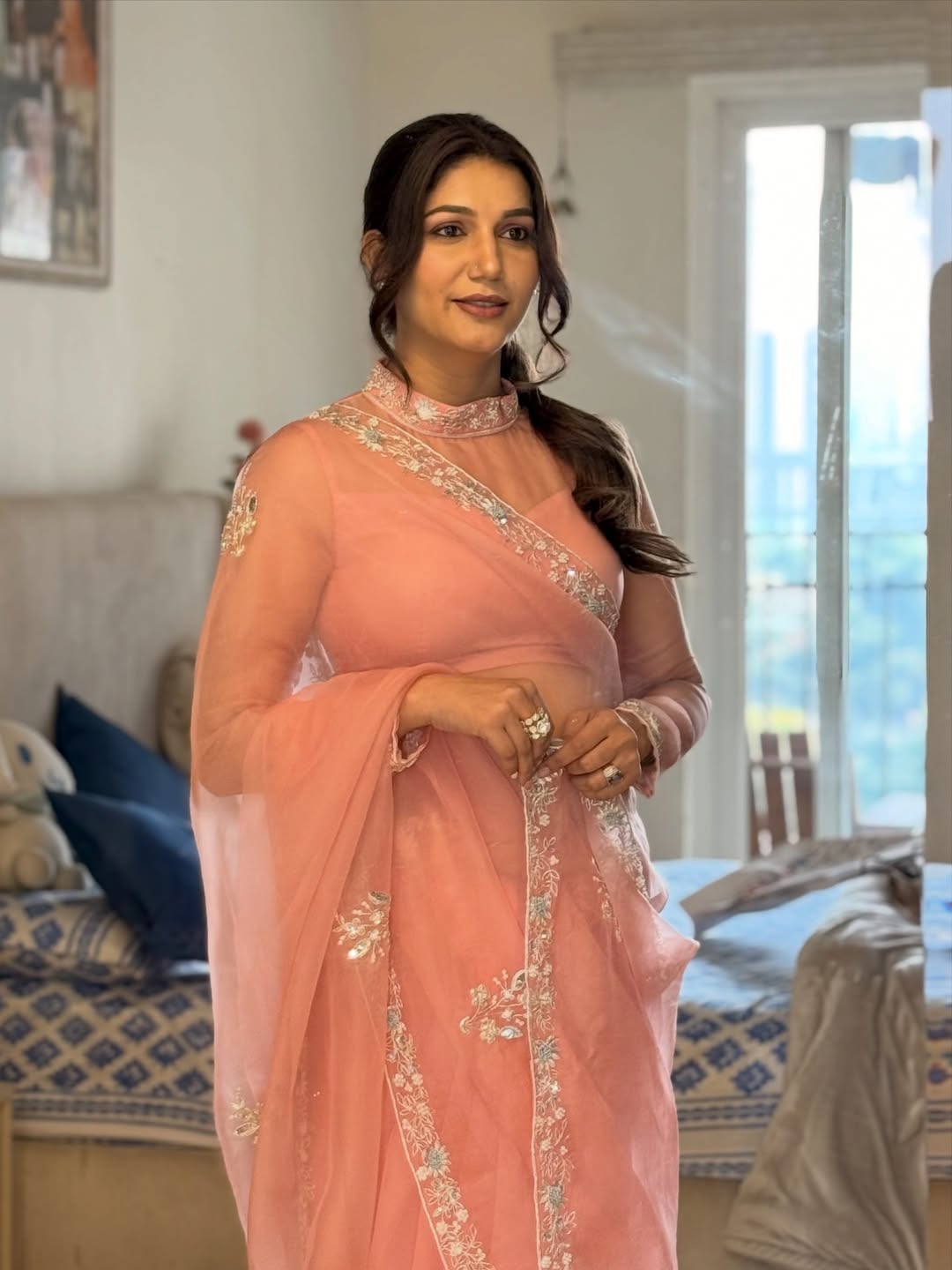 The Heated Clash With Adnan Sheikh