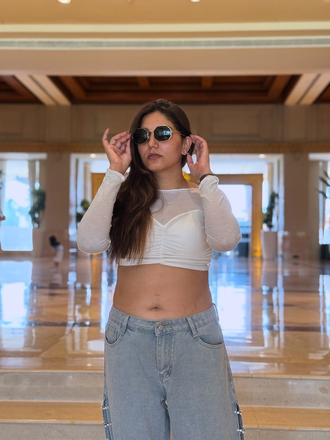 Image, Accountability, and Public Perception