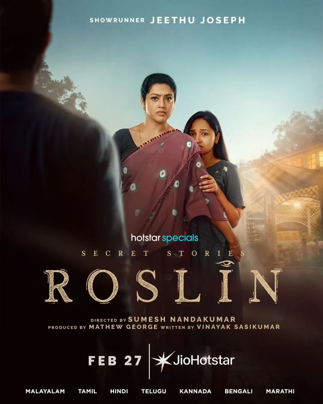 A Slow-Burn Thriller Designed for Intent Viewing