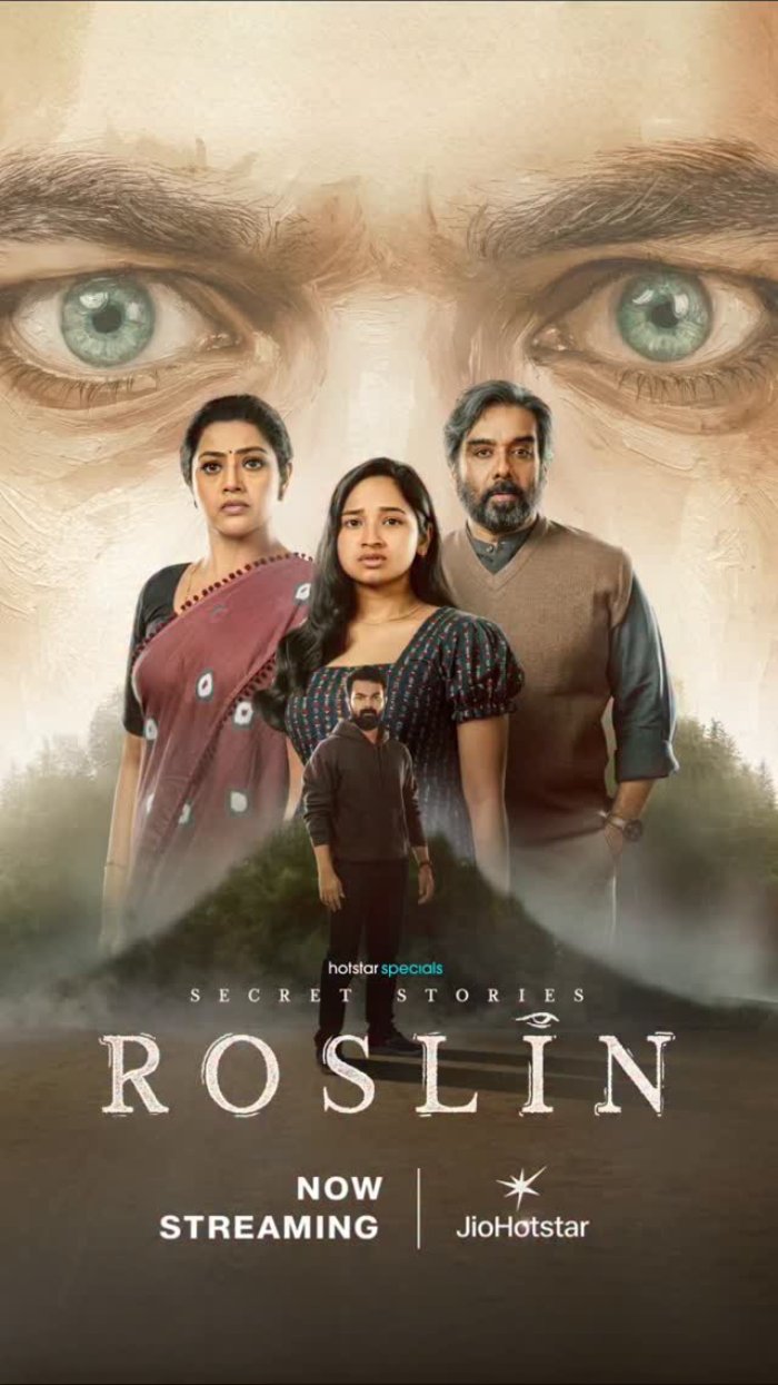 The Story: Nightmares That Refuse to Stay in Dreams