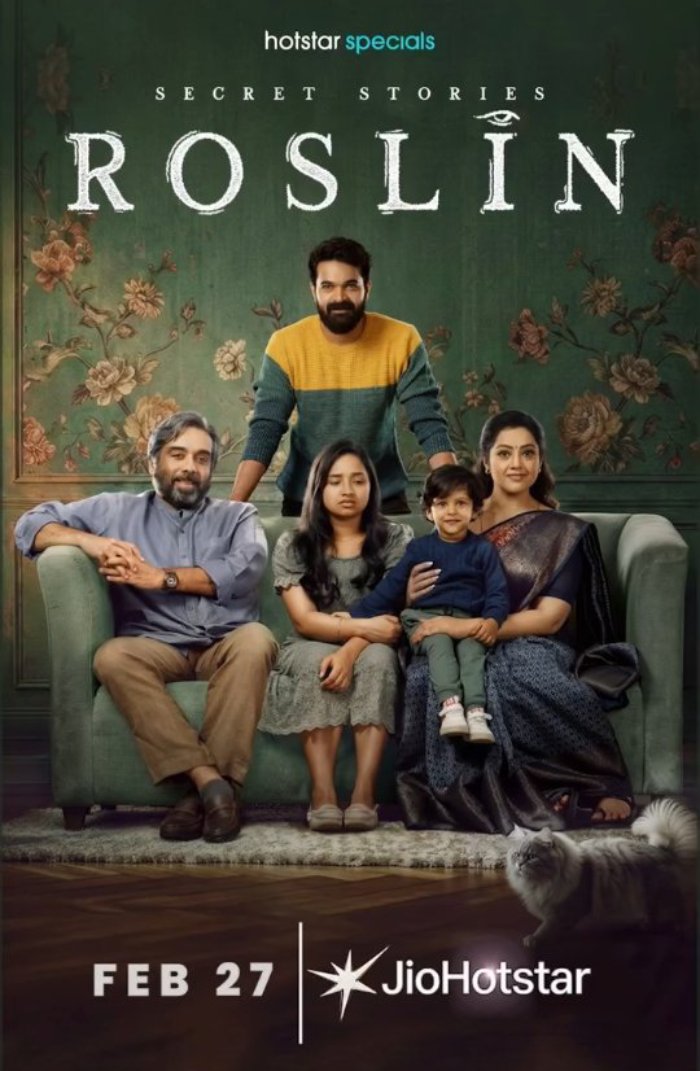 From Film Concept to Streaming Series