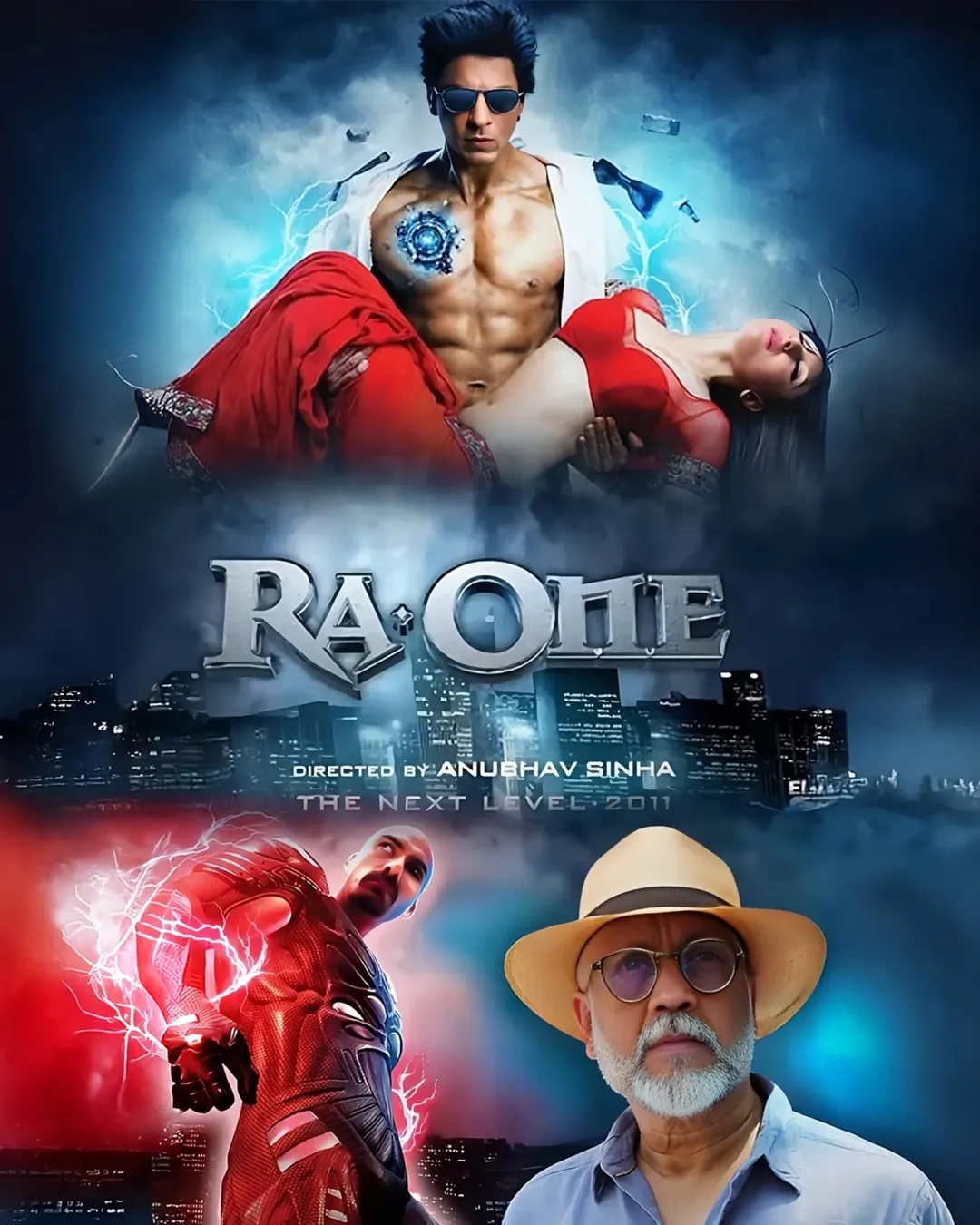 From Collaborators To Cultural Observers