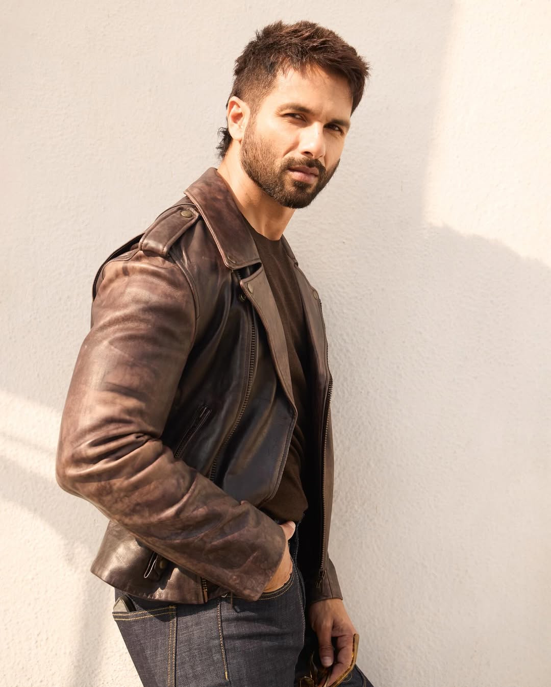 Early Life: Born Into Cinema, Built By Passion