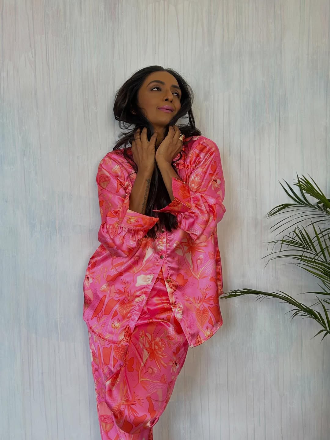 Shanthi Priya latest photos