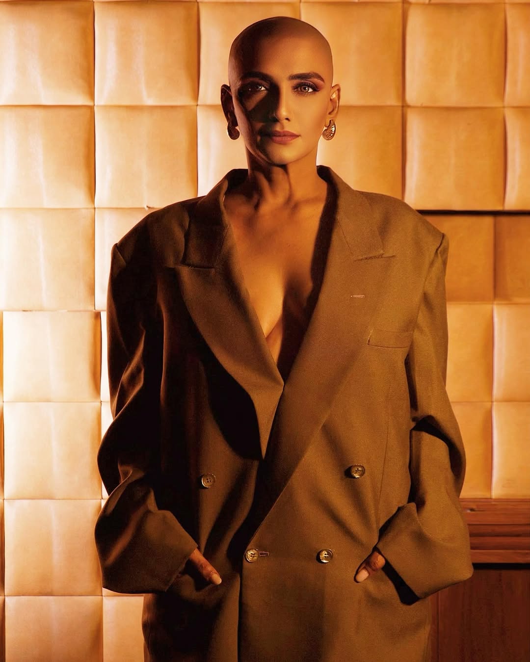 Shanthi Priya latest photos