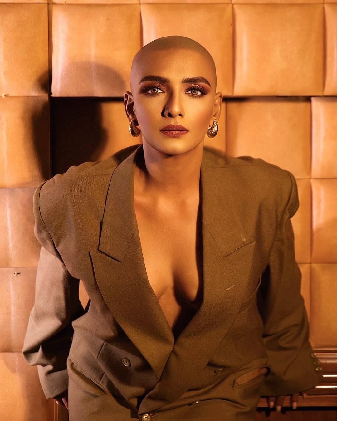 Shanthi Priya latest photos