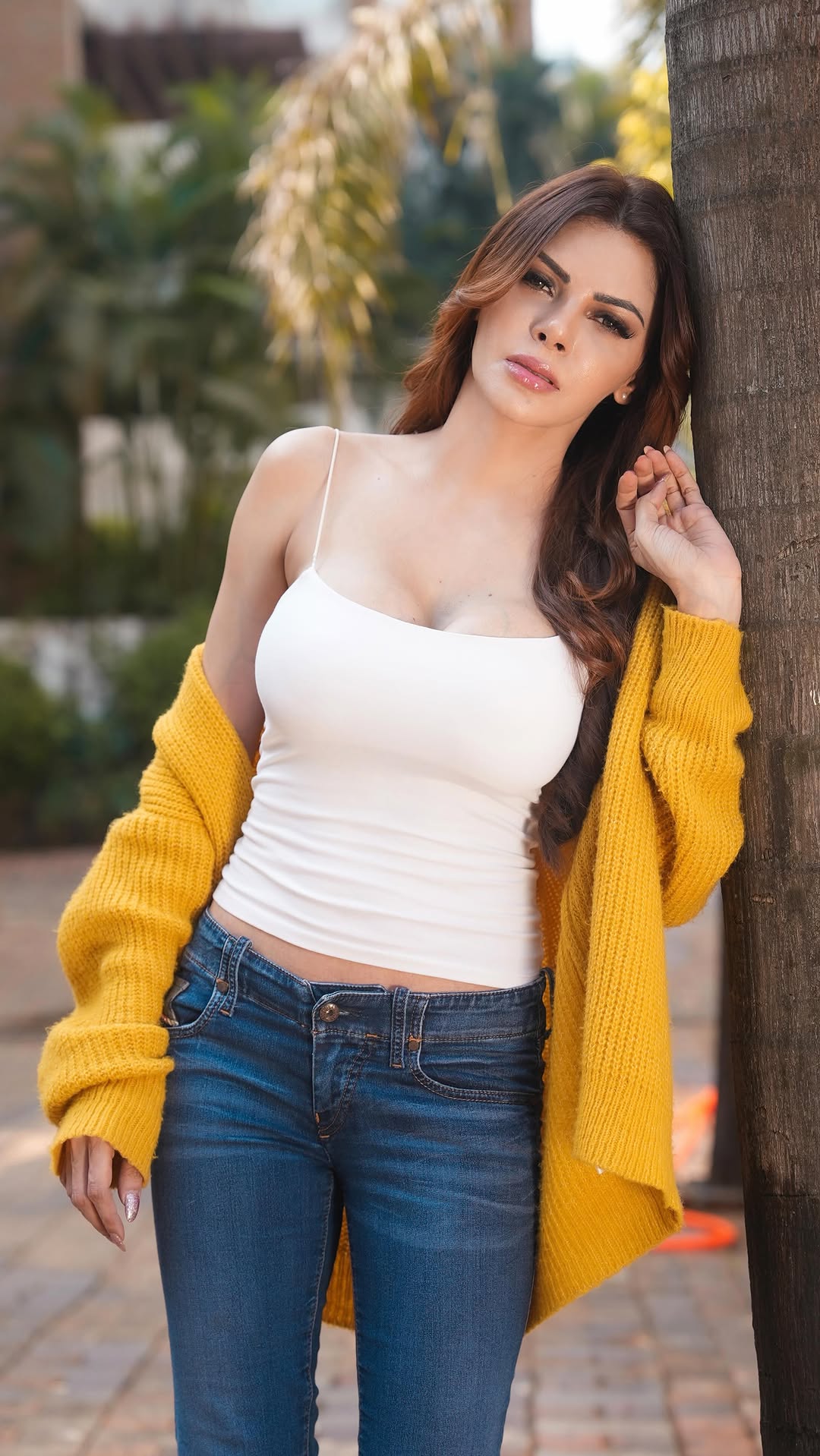 From School Topper to Beauty Queen