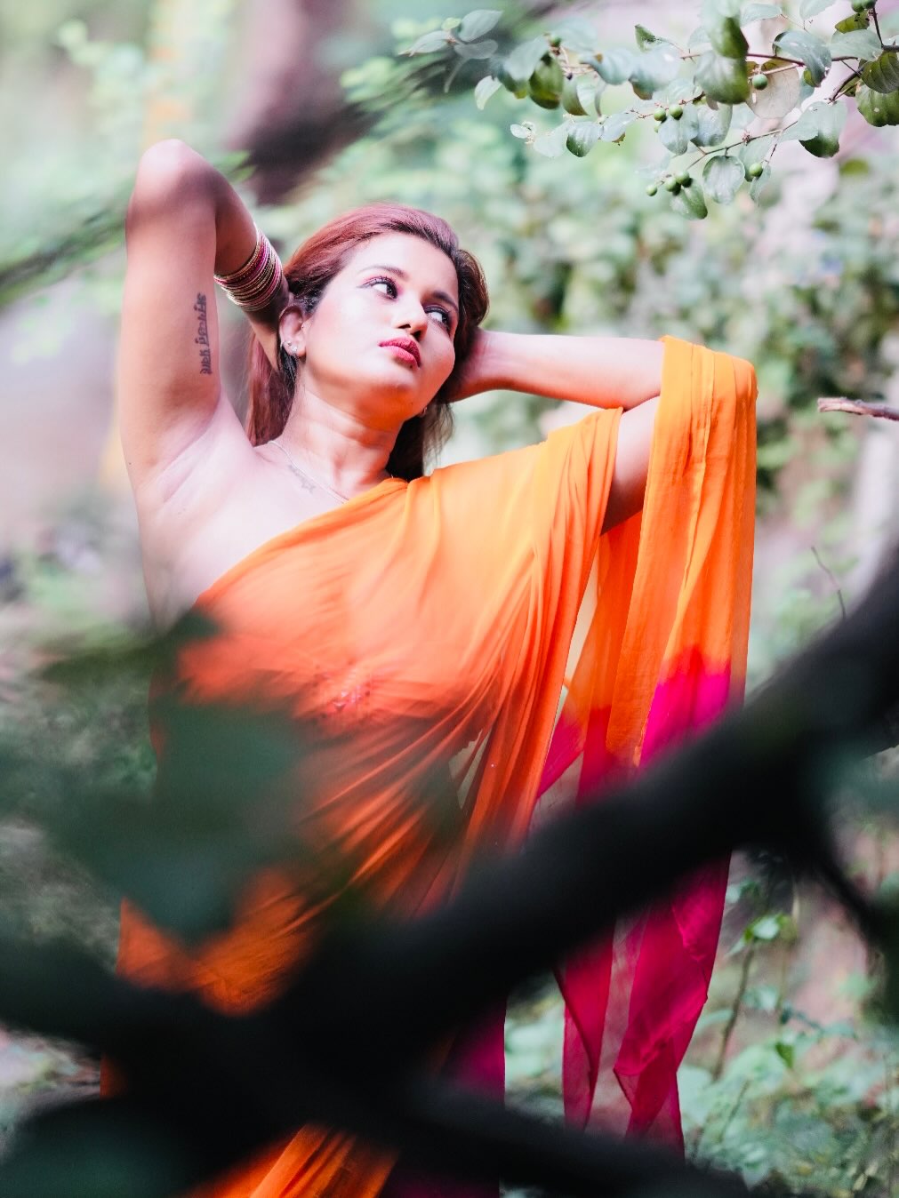 A Symbol of Cultural Evolution