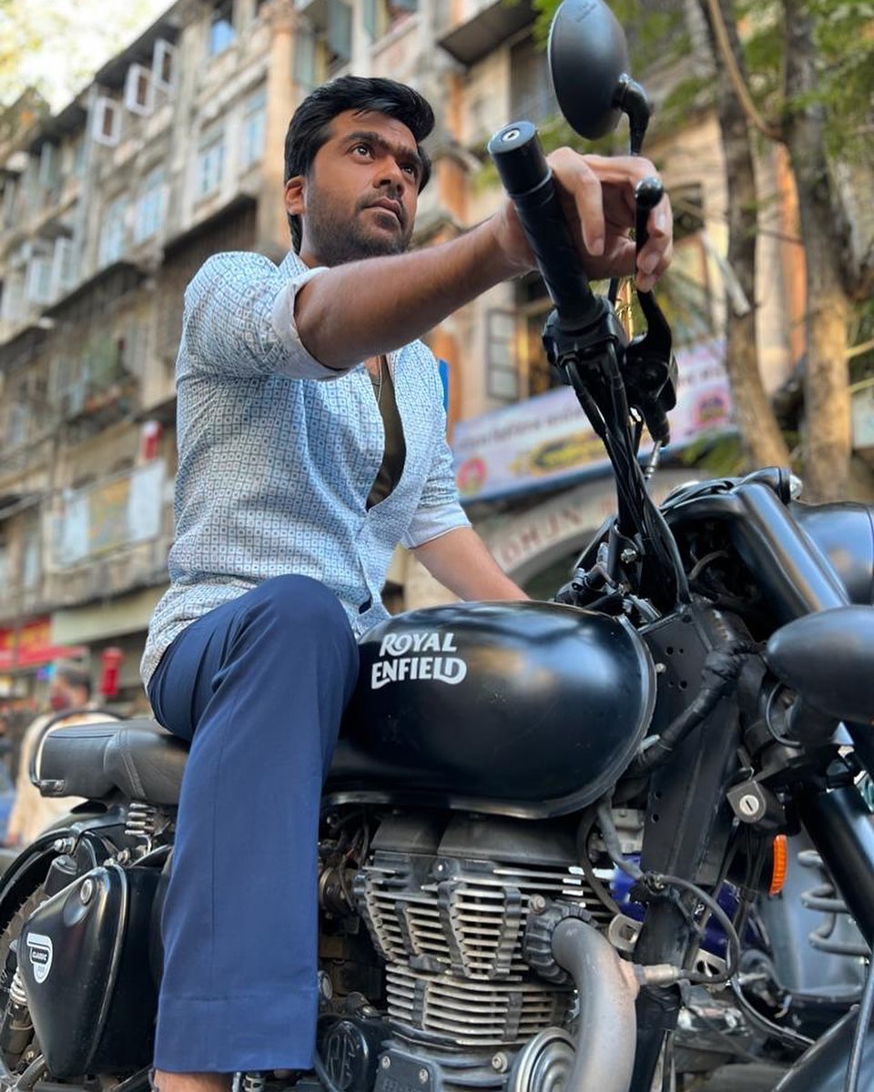 A Career Built On Reinvention